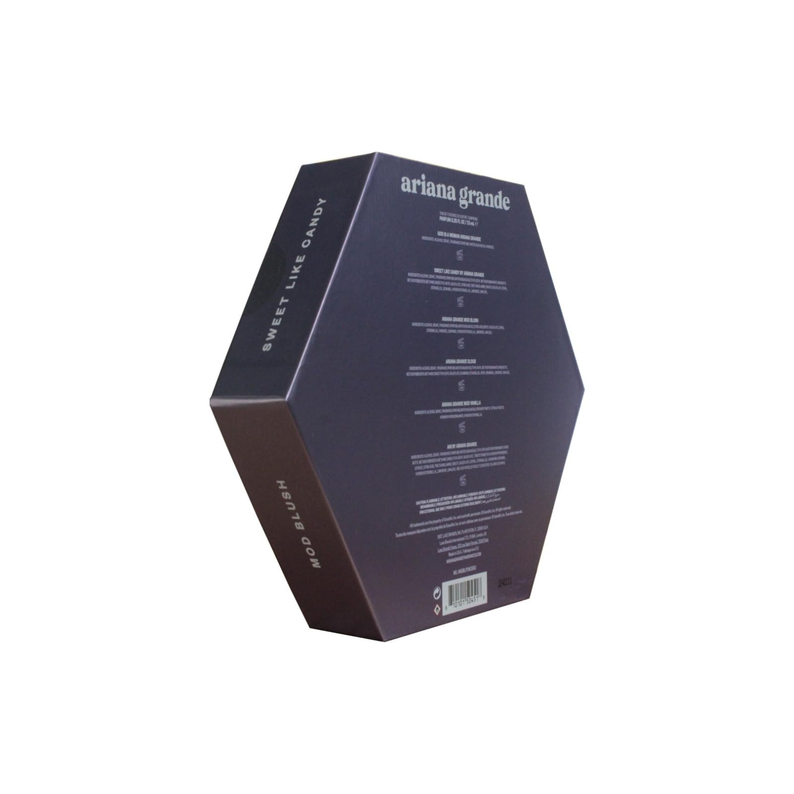 6-Piece Mini Coffret Limited Edition Vinyl Record Set - Perfect Gift for Music Lovers & Collectors (Ideal for Birthdays, Anniversaries & Special Occasions)