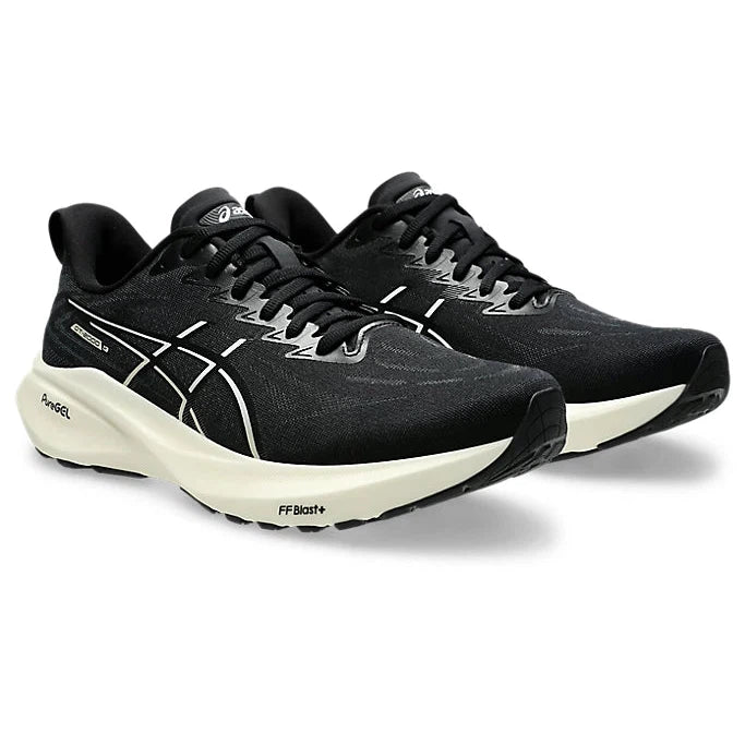 ASICS Men's GT 2000 13 Running Shoes - Lightweight Stability Sneakers for Road Running, Jogging & Gym Workouts | Perfect for Marathon Training, Daily Exercise & Fitness Enthusiasts