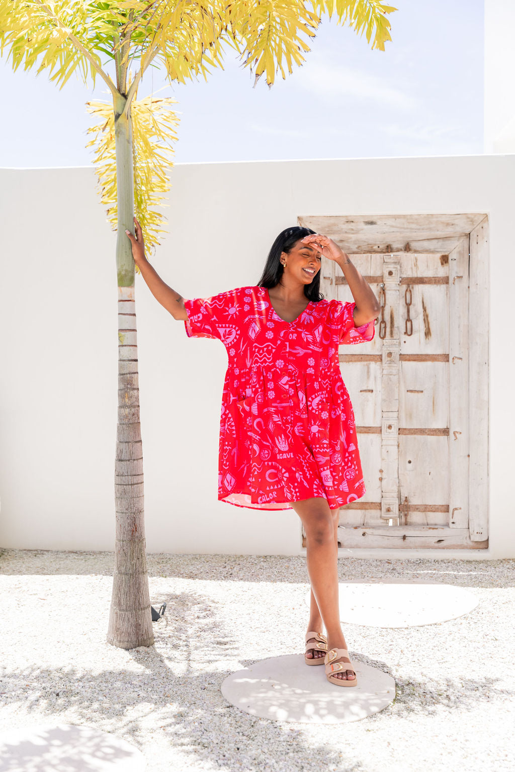 Stylish Disco Dress for Women - 70s Inspired Party Outfit | Perfect for Nightclubs, Themed Parties & Retro Events