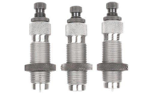 Redding Reloading 84102 22 Hornet Deluxe Die Set - Premium Reloading Equipment for Precision Shooting & Hunting | Perfect for Handloaders & Competitive Marksmen