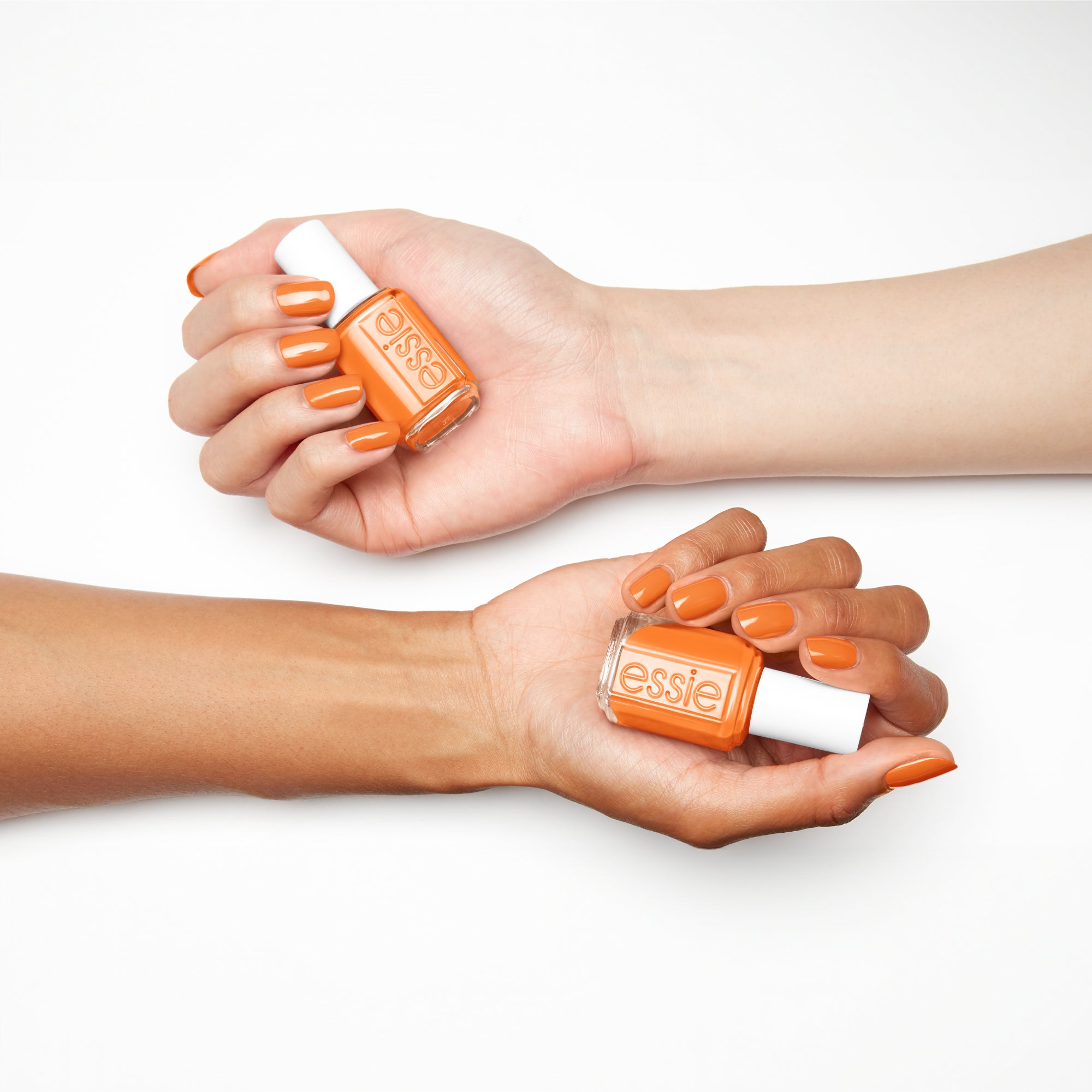 Be Them All Salon Quality Nail Polish - Vegan Formula for Flawless Coverage with Easy Glide Brush - Perfect for Manicures, Pedicures & At-Home Nail Care