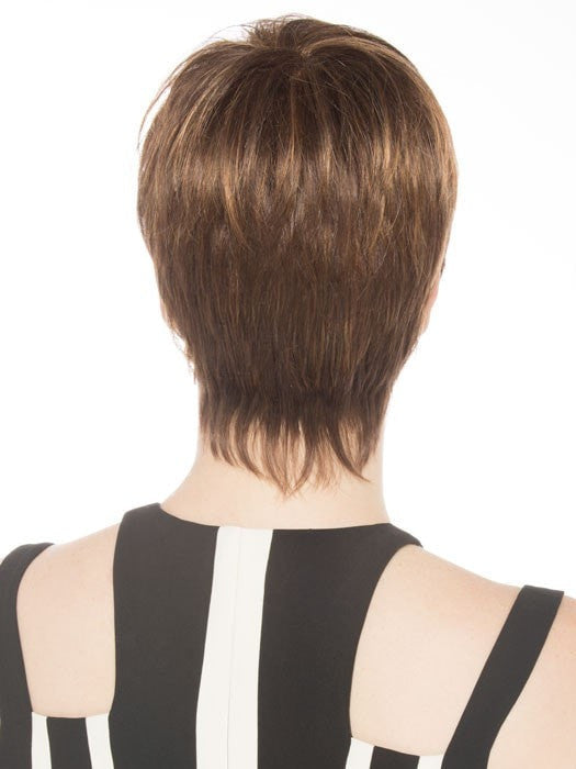Stop Hi Tec Hair Power Synthetic Wig - Natural Look & Comfort for Daily Wear, Cosplay, and Special Occasions