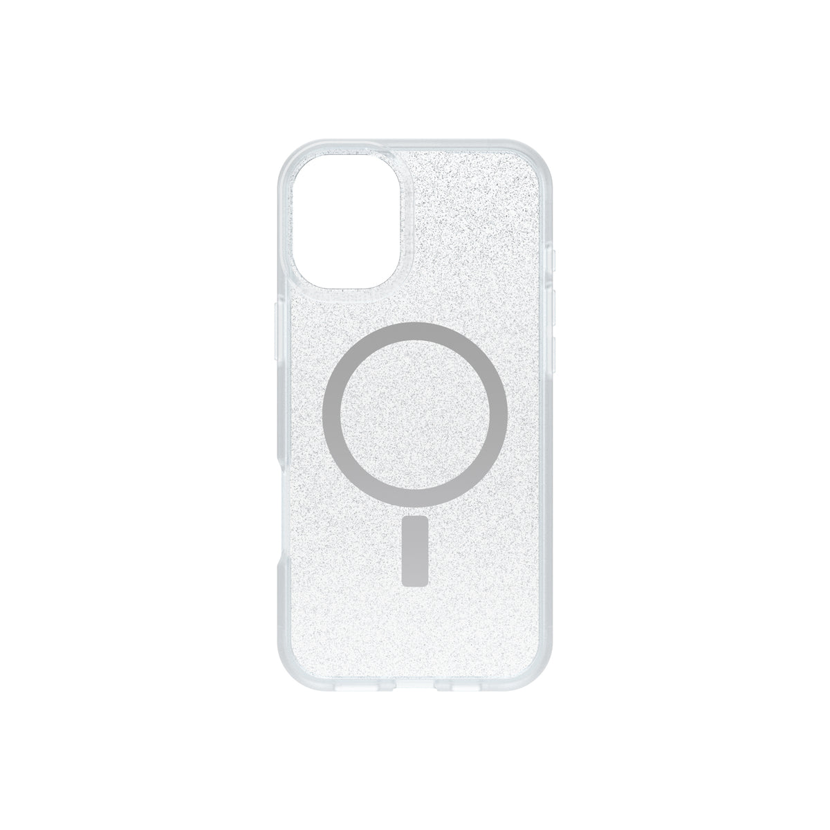 OtterBox SLEEK MagSafe Compatible Case for iPhone 16 Plus - Stardust | Slim Protective Cover with Wireless Charging | Perfect for Work, Travel & Everyday Use