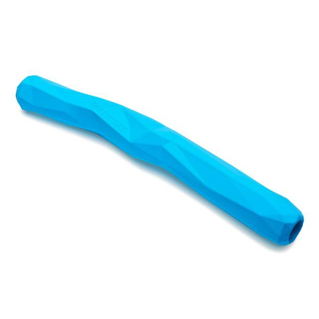 Durable Gnawt Stick Chew Toy for Dogs - Natural Wooden Chew Bone for Puppies & Adult Dogs - Perfect for Teething, Boredom & Dental Health
