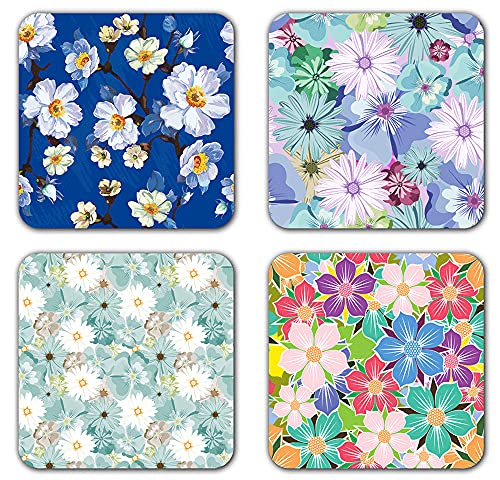 Colorful Beautiful Flowers