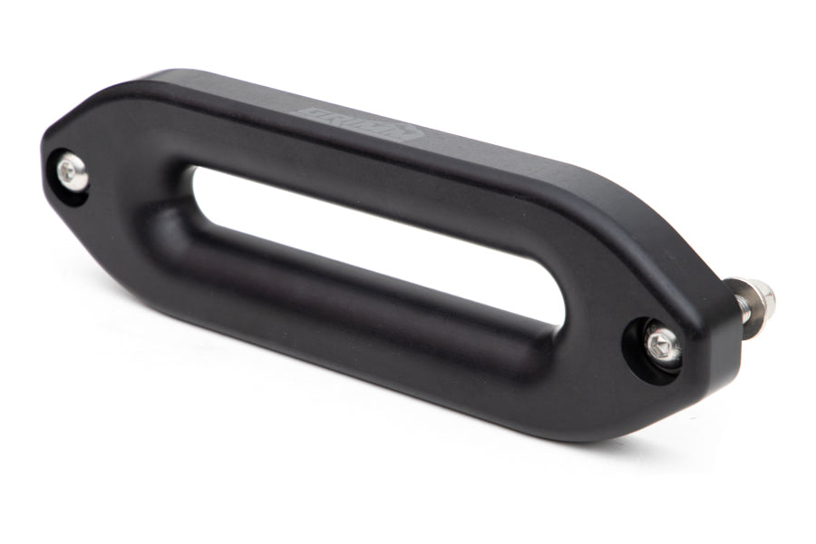 Grimm Offroad Hawse Fairlead - Heavy Duty Winch Roller for Off-Road Recovery | Perfect for Jeep, Truck & SUV 4x4 Adventures
