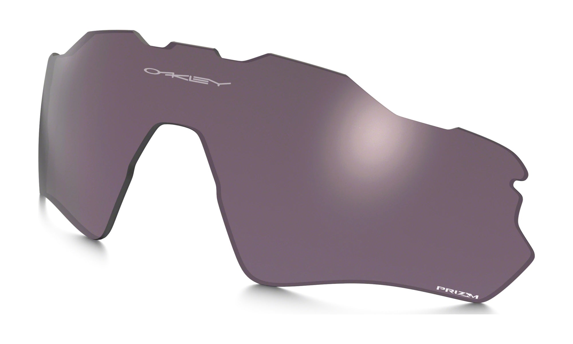 Oakley Radar EV Path PRIZM Polarized Replacement Lenses - Sunglass Lens Replacement for Sports & Outdoor Activities