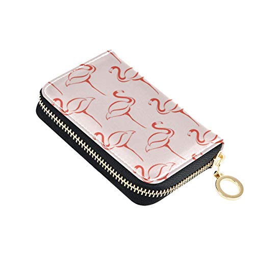 9 Flamingo