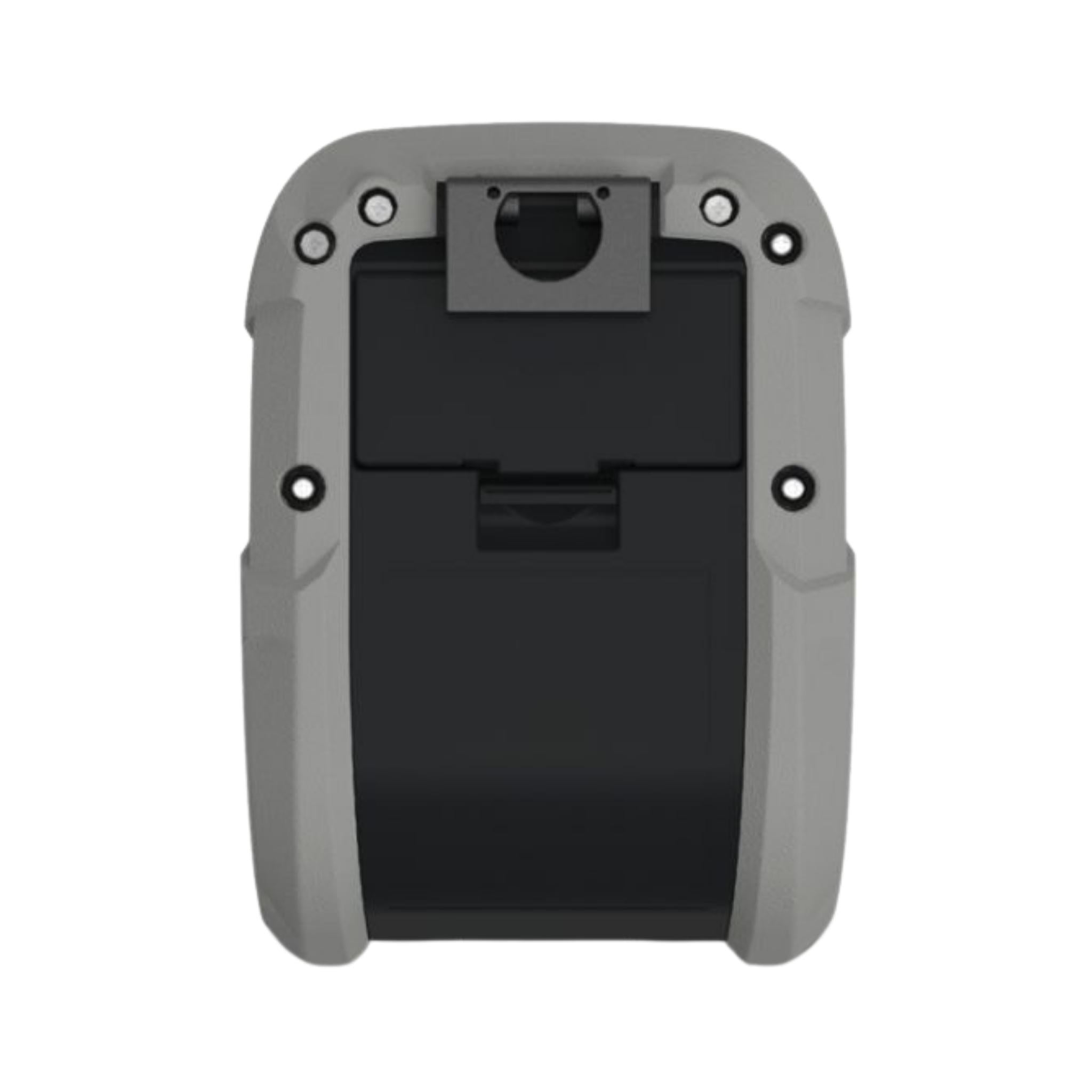 Honeywell RP2 Portable Mobile Printer - Wireless Bluetooth Thermal Printer for Receipts, Labels & Barcodes - Ideal for Retail, Shipping & On-the-Go Business Use