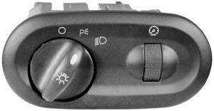 Airtex Headlight Switch 1S2865 - Replacement Headlight Switch for Ford, Chevy, Dodge & More - Durable Auto Electrical Part for Night Driving & Vehicle Safety