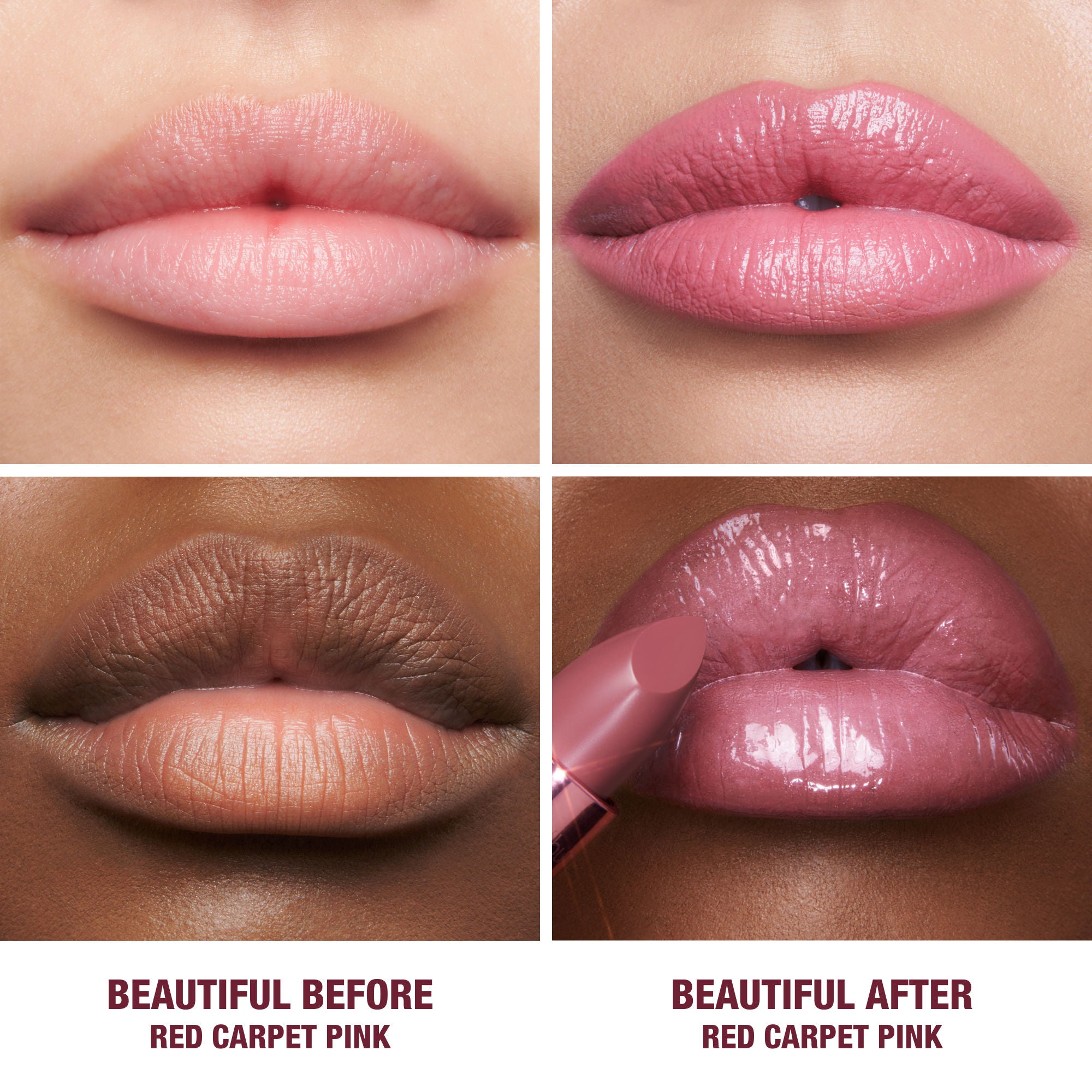 Long Lasting Matte Liquid Lipstick - Waterproof & Smudge Proof - Velvety Smooth Finish - Perfect for Parties, Dates & Everyday Wear
