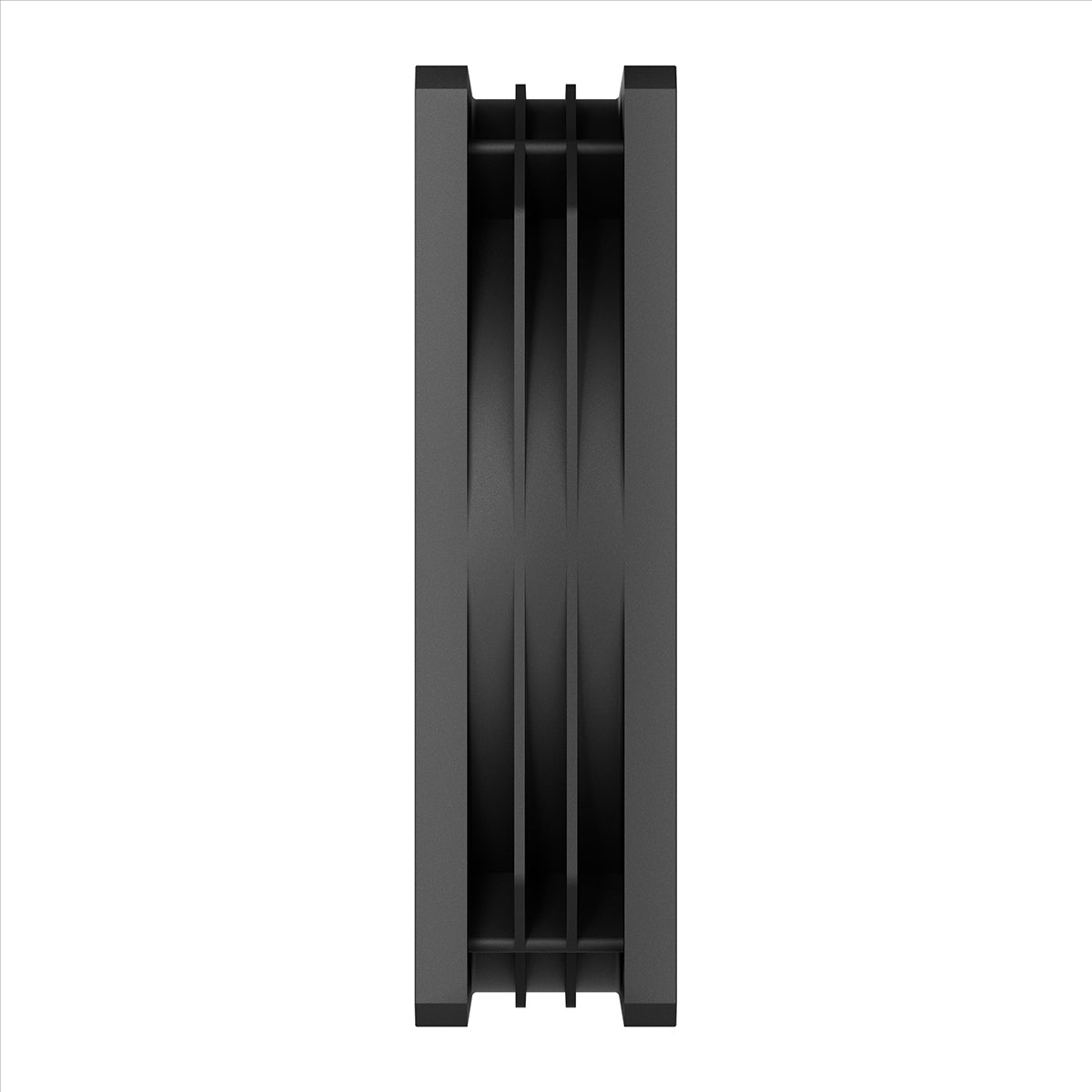 Arctic P9 Max PWM 92mm High Speed Cooling Fan - Black | PC Case Fan for Gaming, Workstation & Server Cooling | Ultra Quiet High Airflow Computer Fan