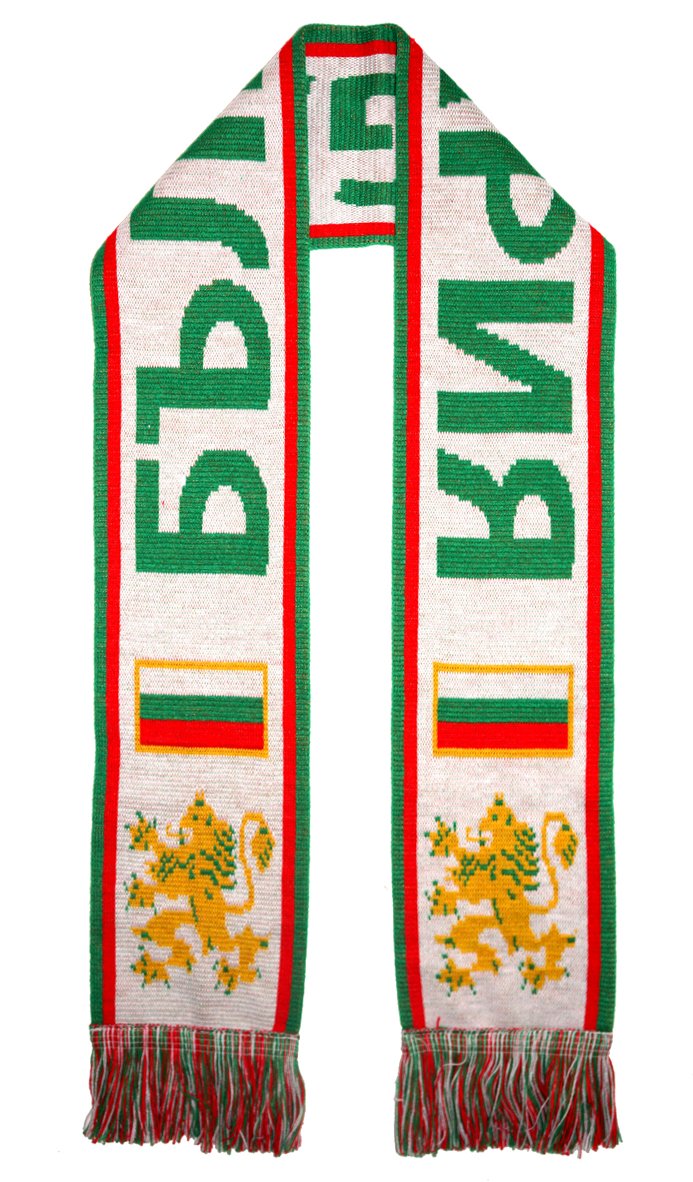 2018 FIFA World Cup Official Soccer Scarf - Team Fan Scarf for Football Supporters - Perfect for Games, Tailgating & Fan Events