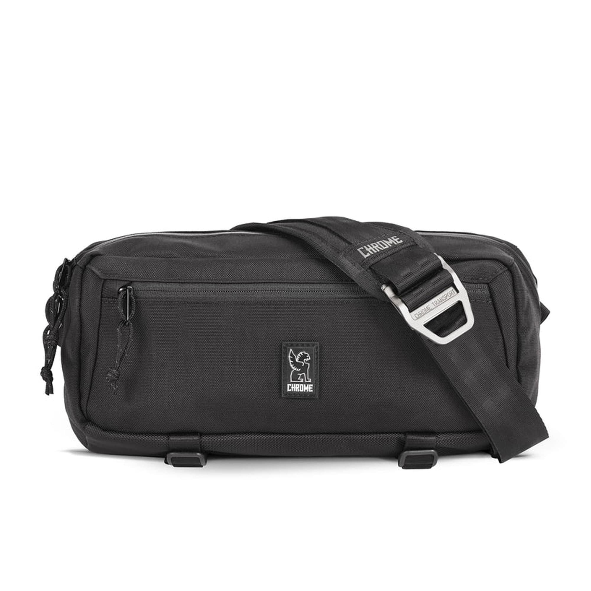 Mini Kadet Sling - Compact Crossbody Bag for Women & Men - Perfect for Travel, Hiking, and Everyday Use