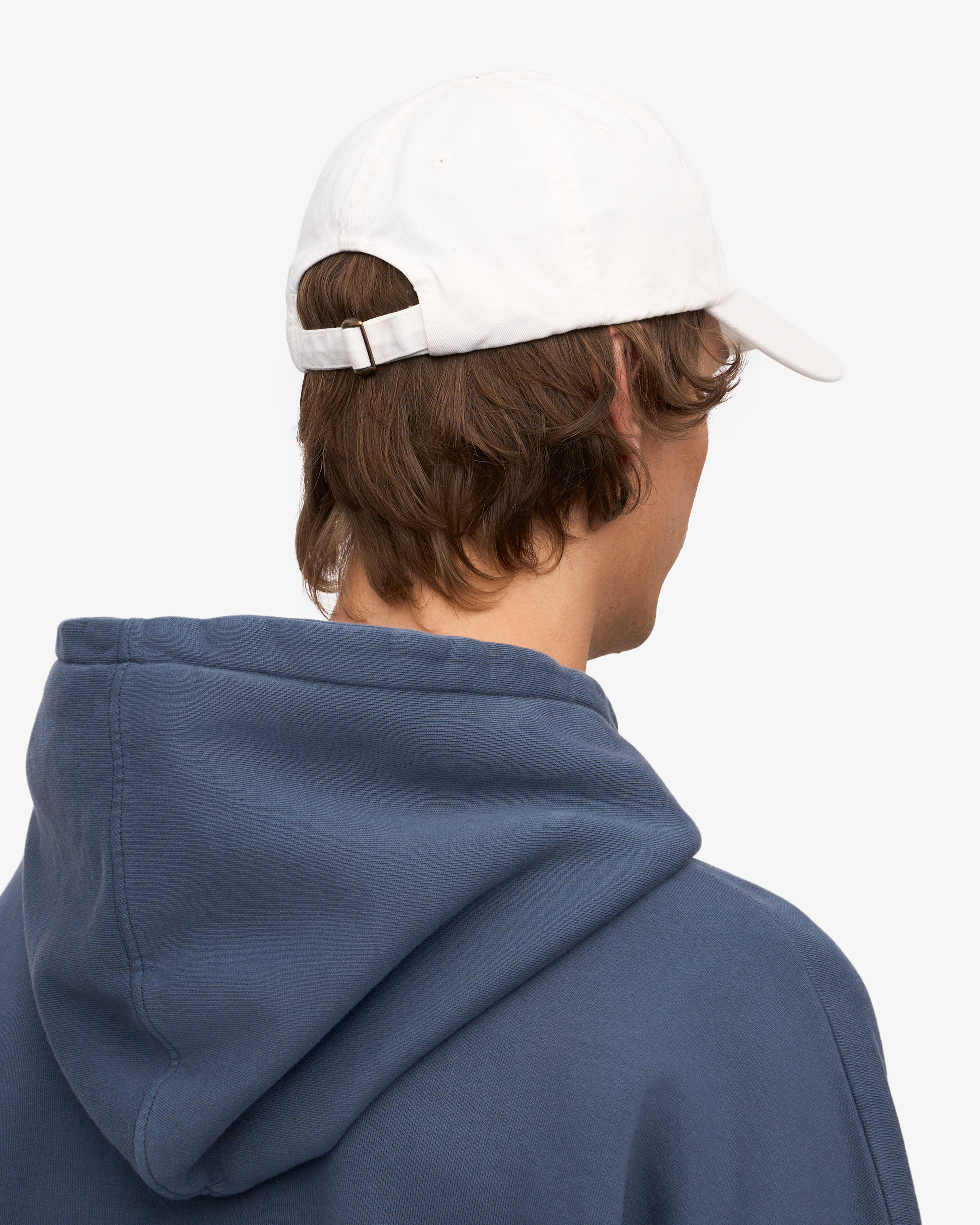 Premium Organic Cotton Baseball Cap - Soft & Breathable Unisex Adjustable Hat for Men & Women - Perfect for Outdoor Activities, Sports & Casual Wear