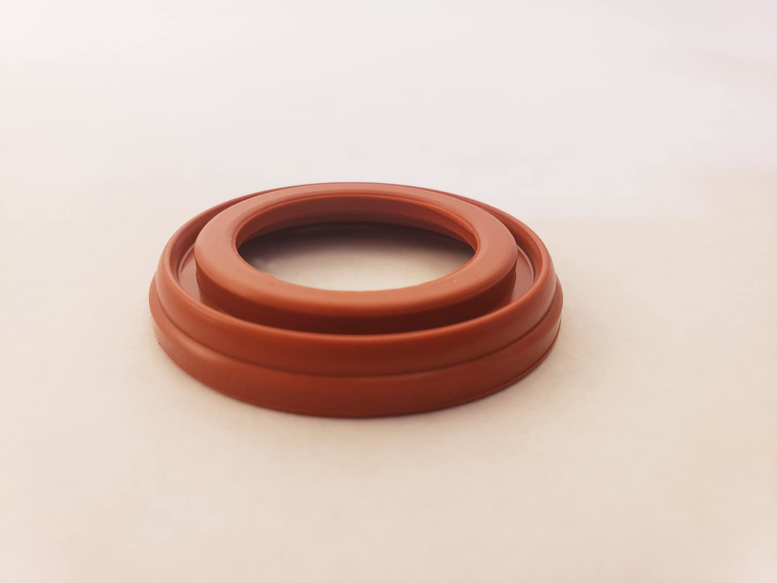 Welbilt Bread Machine Gasket Seal Replacement Part - Compatible with Baker & Breadmaker Models - Perfect for DIY Repairs & Maintenance