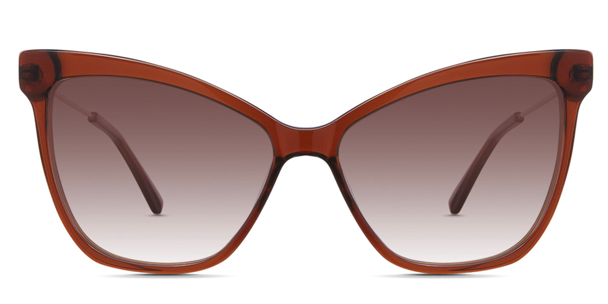 Imari Women's Prescription Sunglasses - UV Protection, Stylish & Comfortable for Driving, Outdoor Activities & Fashion