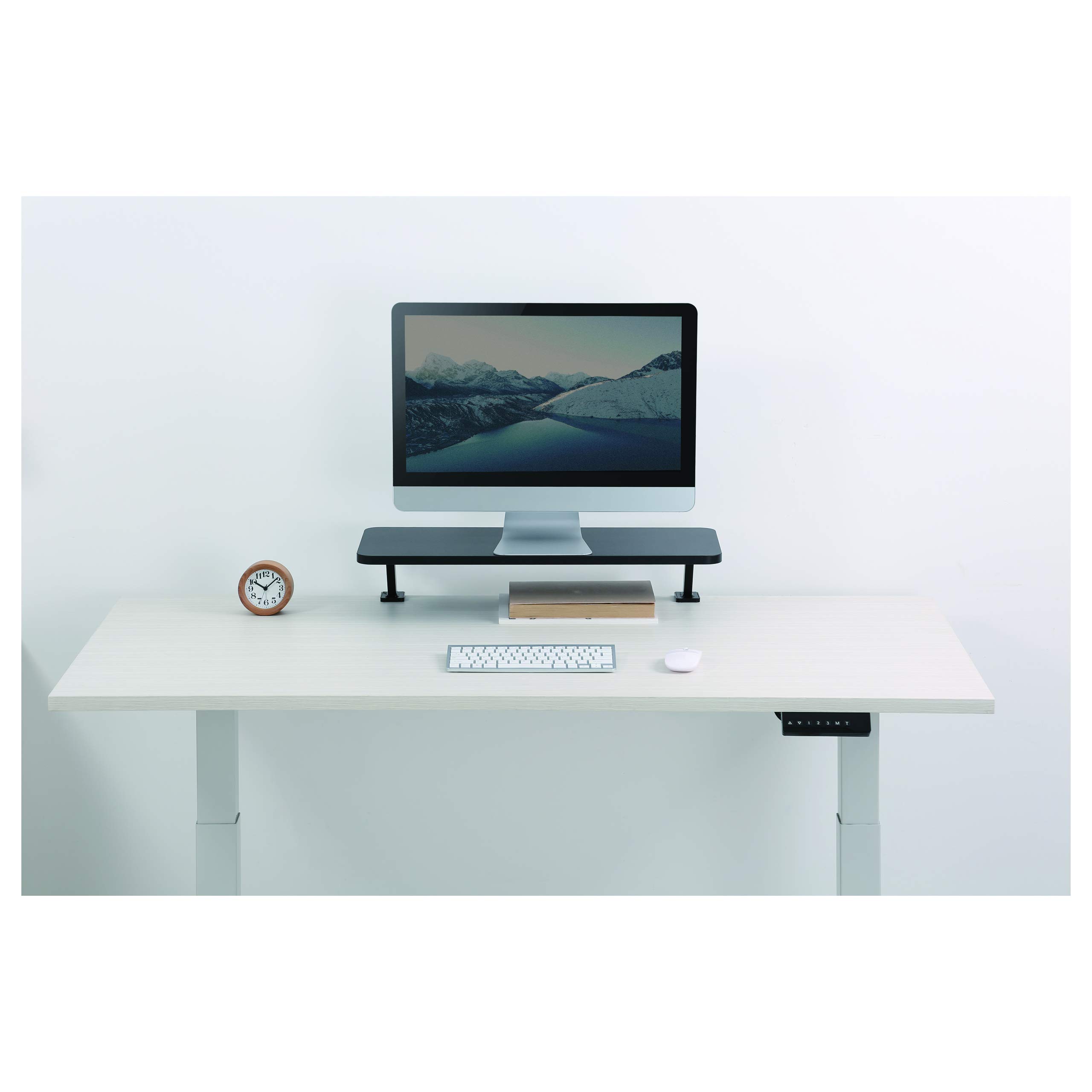 StarTech.com Extra Wide 25.6
