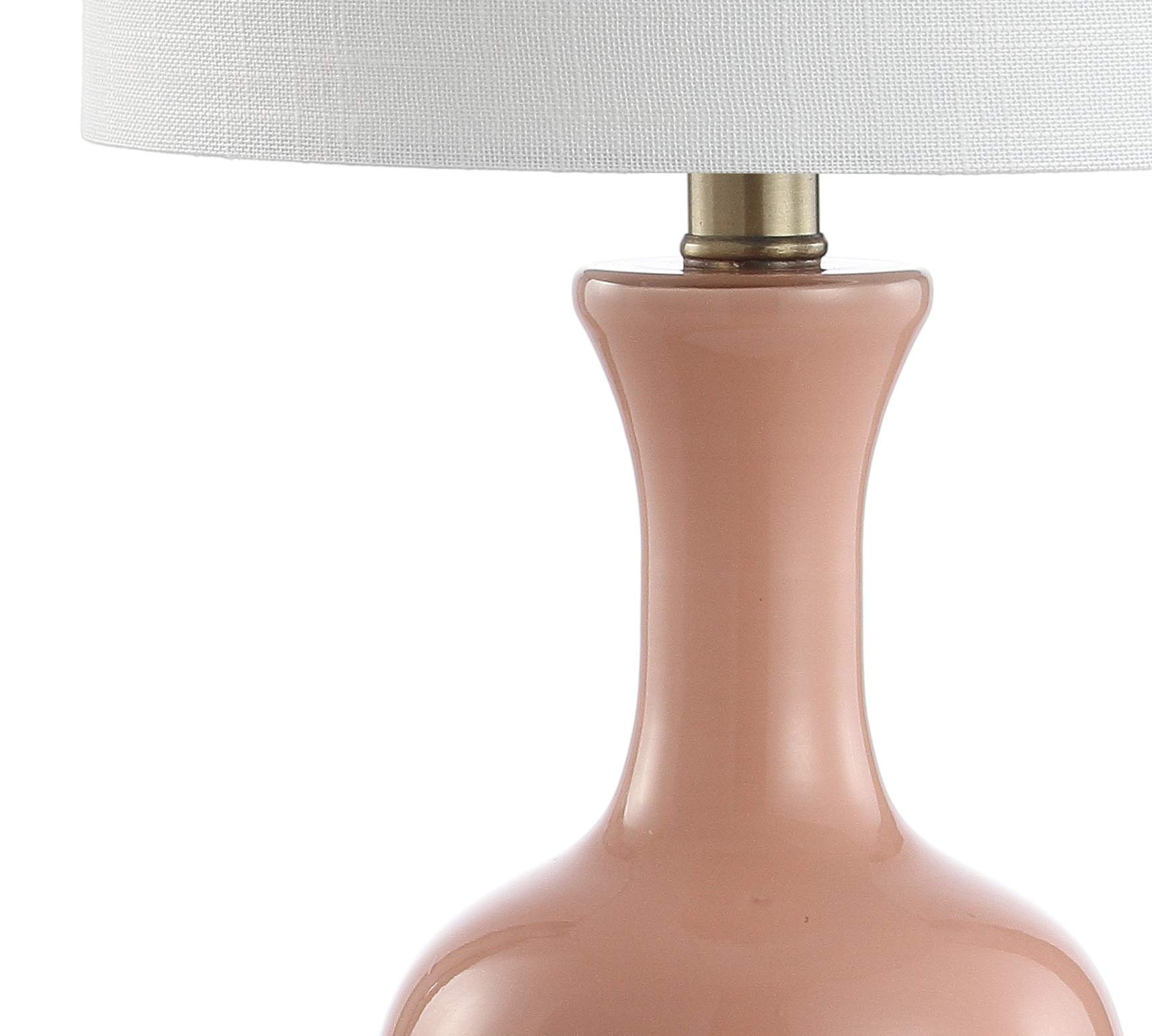 Jonathan Y JYL4033D-SET2 Modern LED Table Lamps Set of 2 - 22