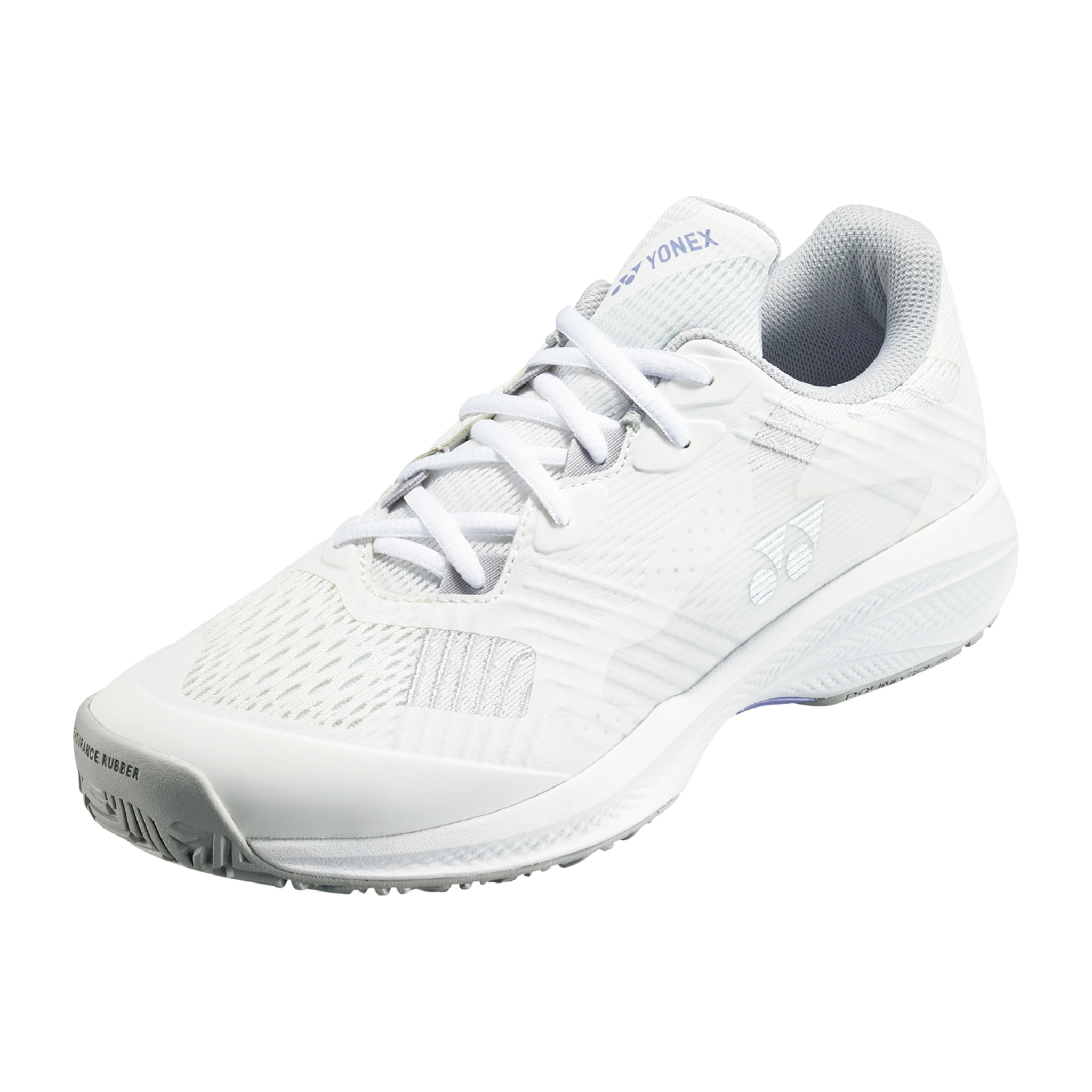 Yonex Power Cushion Sonicage Women's Tennis Shoes for All Court Surfaces - Perfect for Competitive Matches & Casual Play
