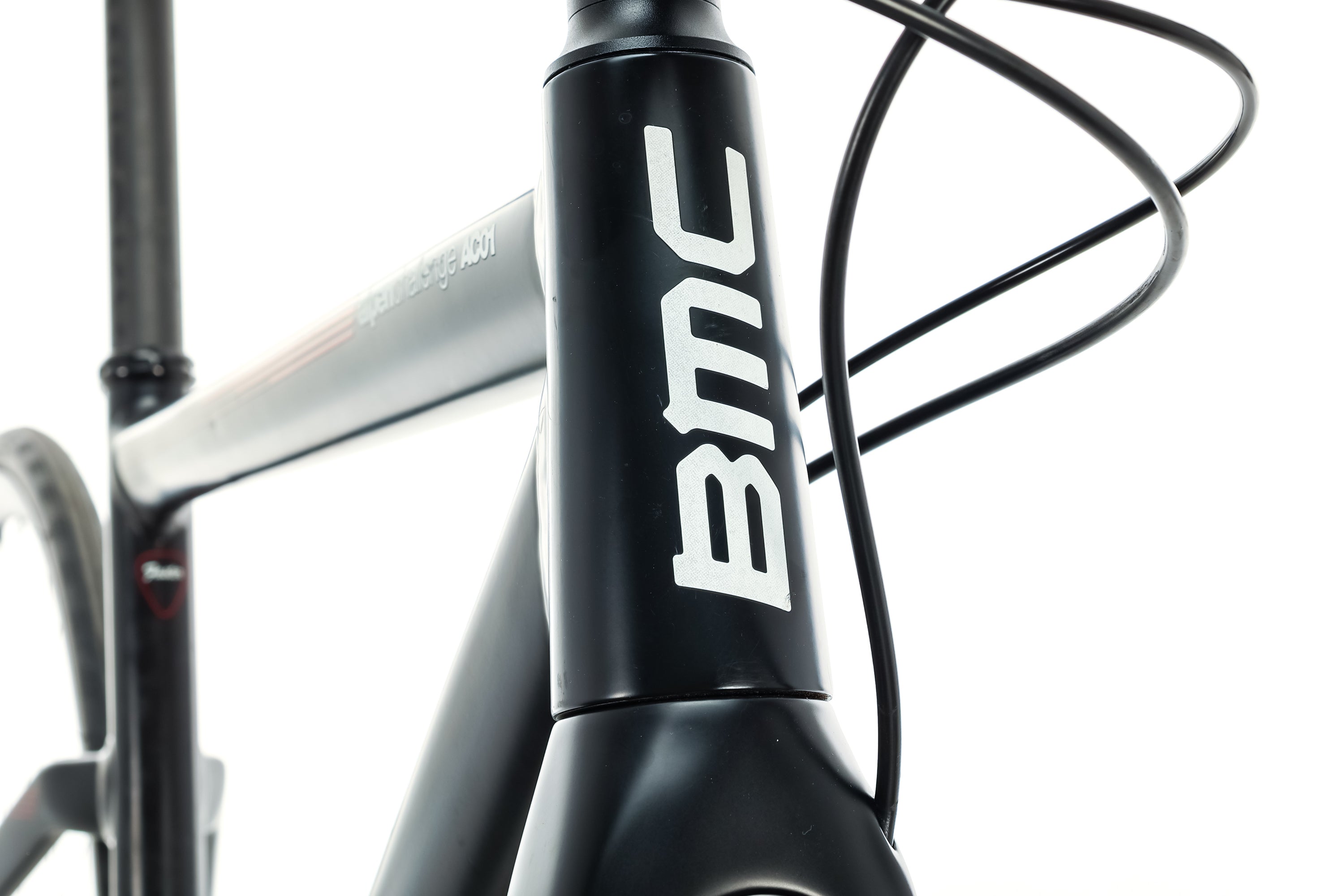 BMC Alpenchallenge AC01 Commuter Bike 2016 - Medium Size, Lightweight Aluminum Frame, Shimano Gears - Perfect for Urban Commuting & City Riding