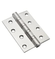 Secure Keyed Padlocks for Home, Garage, Shed & Locker - Heavy Duty Weatherproof Outdoor & Indoor Use - Ideal for Storage Units, Fences & Toolboxes