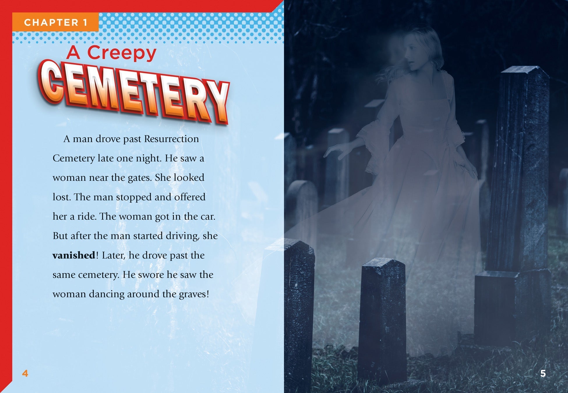 Spooky Haunted Cemeteries Decor - Halloween Graveyard Props for Outdoor & Indoor Scary Party Decorations - Perfect for Halloween, Haunted Houses, and Themed Events