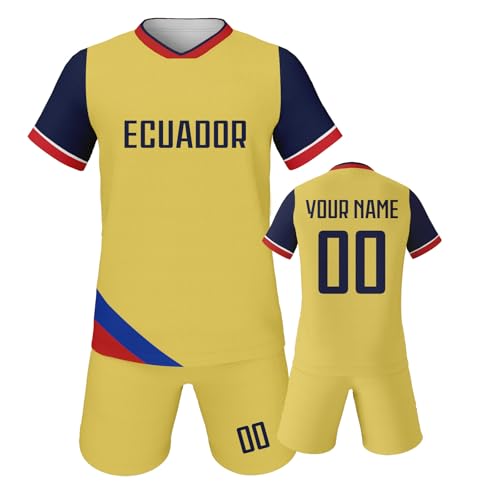 E-cuador