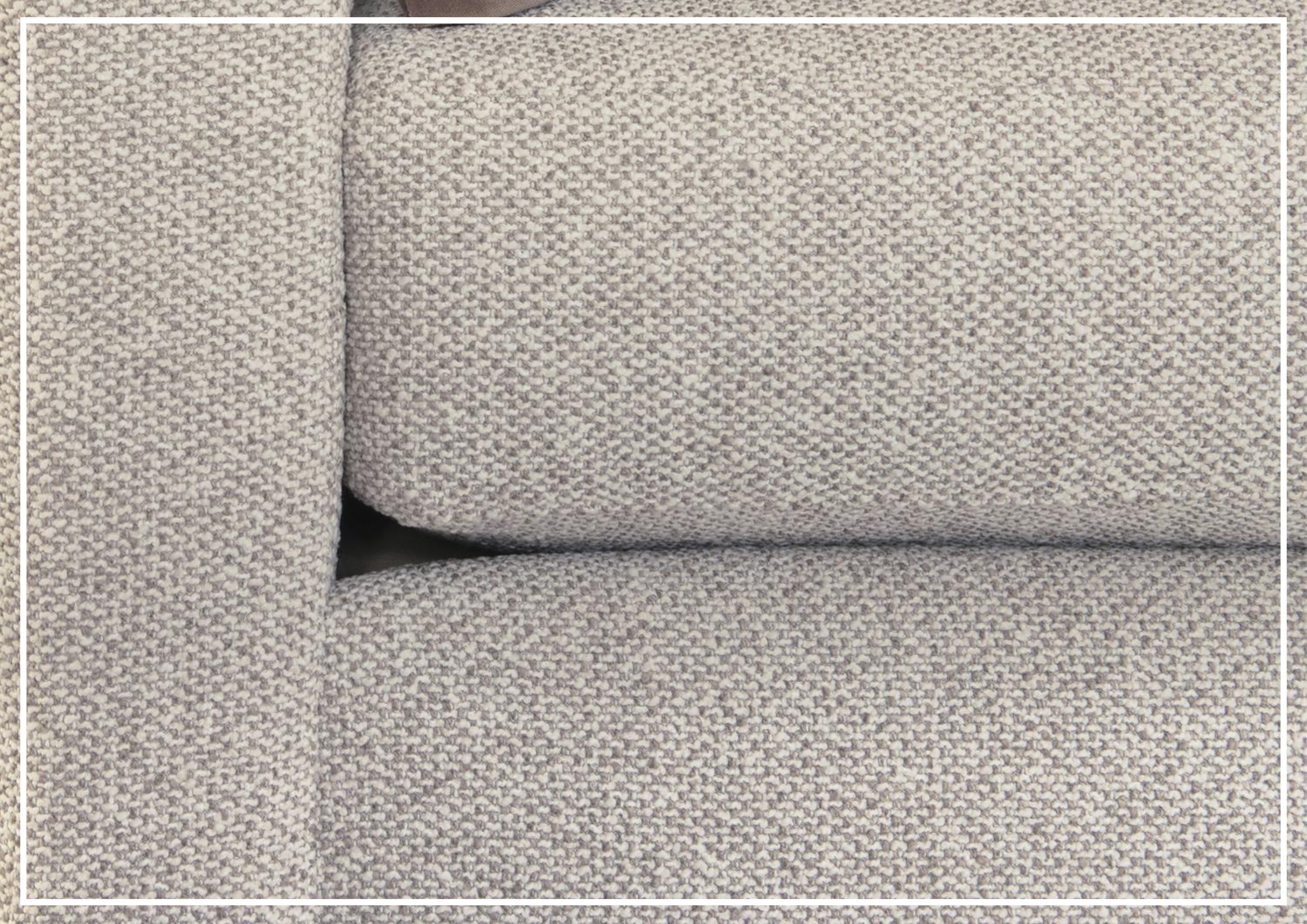 Bernhardt Ventura Beige Fabric Sectional Sofa - Modern Living Room Furniture for Comfortable Relaxation & Stylish Home Decor