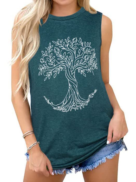 Green Tree