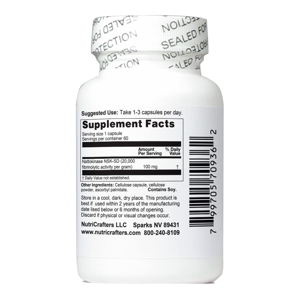 3 Bottles Enhanced Garlic EDTA Supplement with Free Nattokinase - Supports Heart Health & Circulation for Active Adults