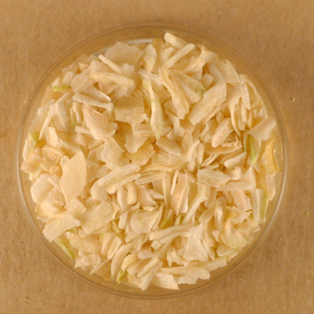 5 lbs Bulk Chopped Onions - Fresh, Diced for Cooking, Soups, Stews & Salads - Perfect for Restaurants & Home Chefs