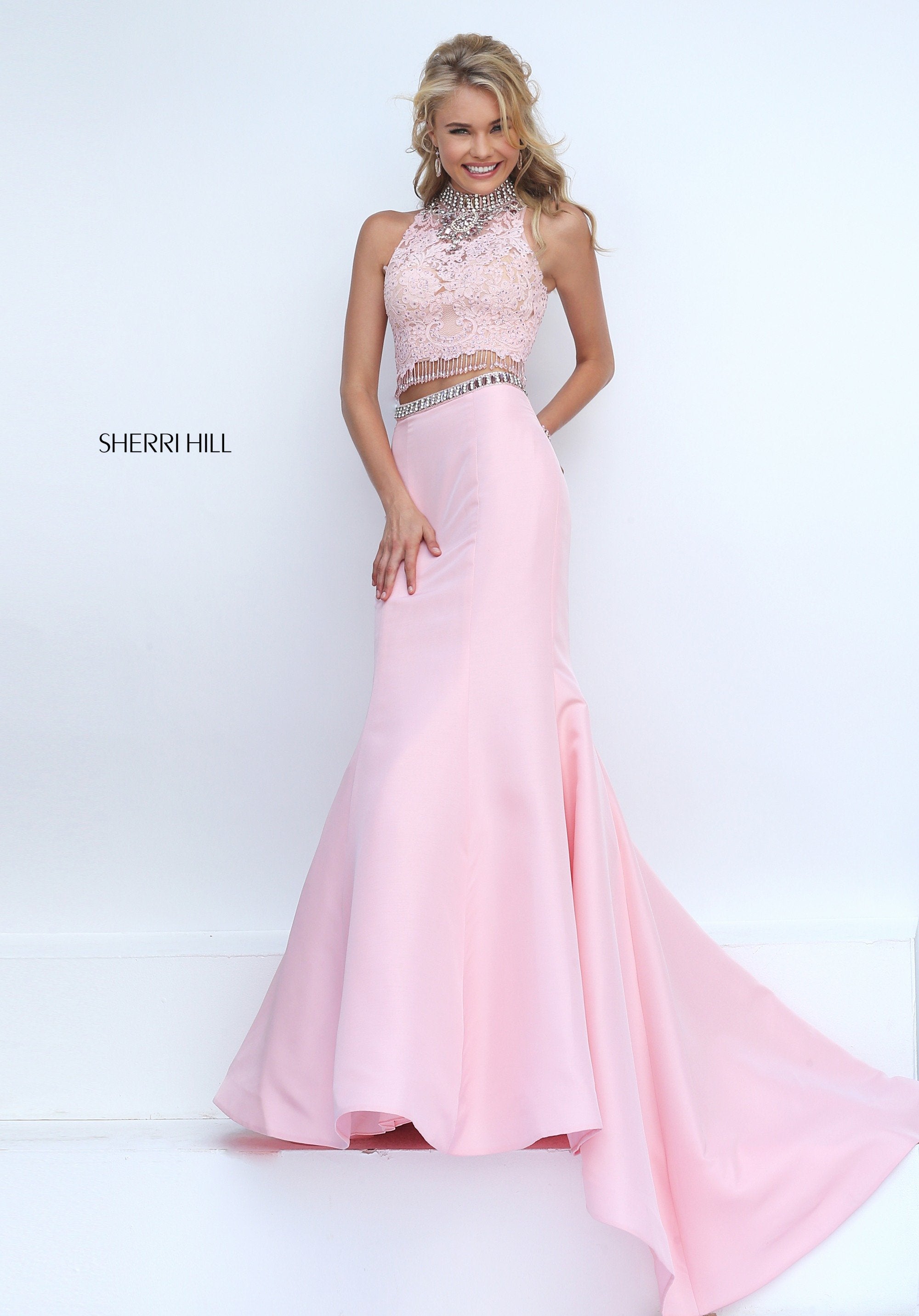coral