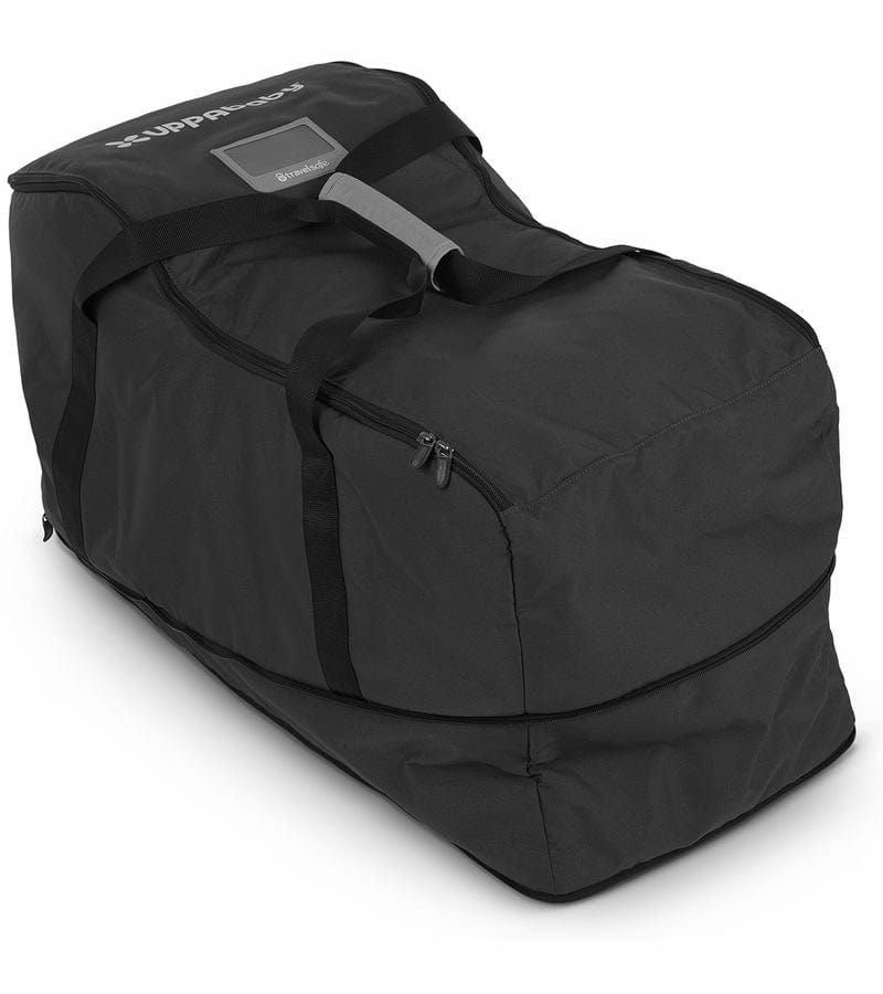 UPPAbaby MESA Travel Bag for Baby Car Seat - Waterproof & Durable Airplane Travel Accessory for Family Trips, Road Trips & Air Travel