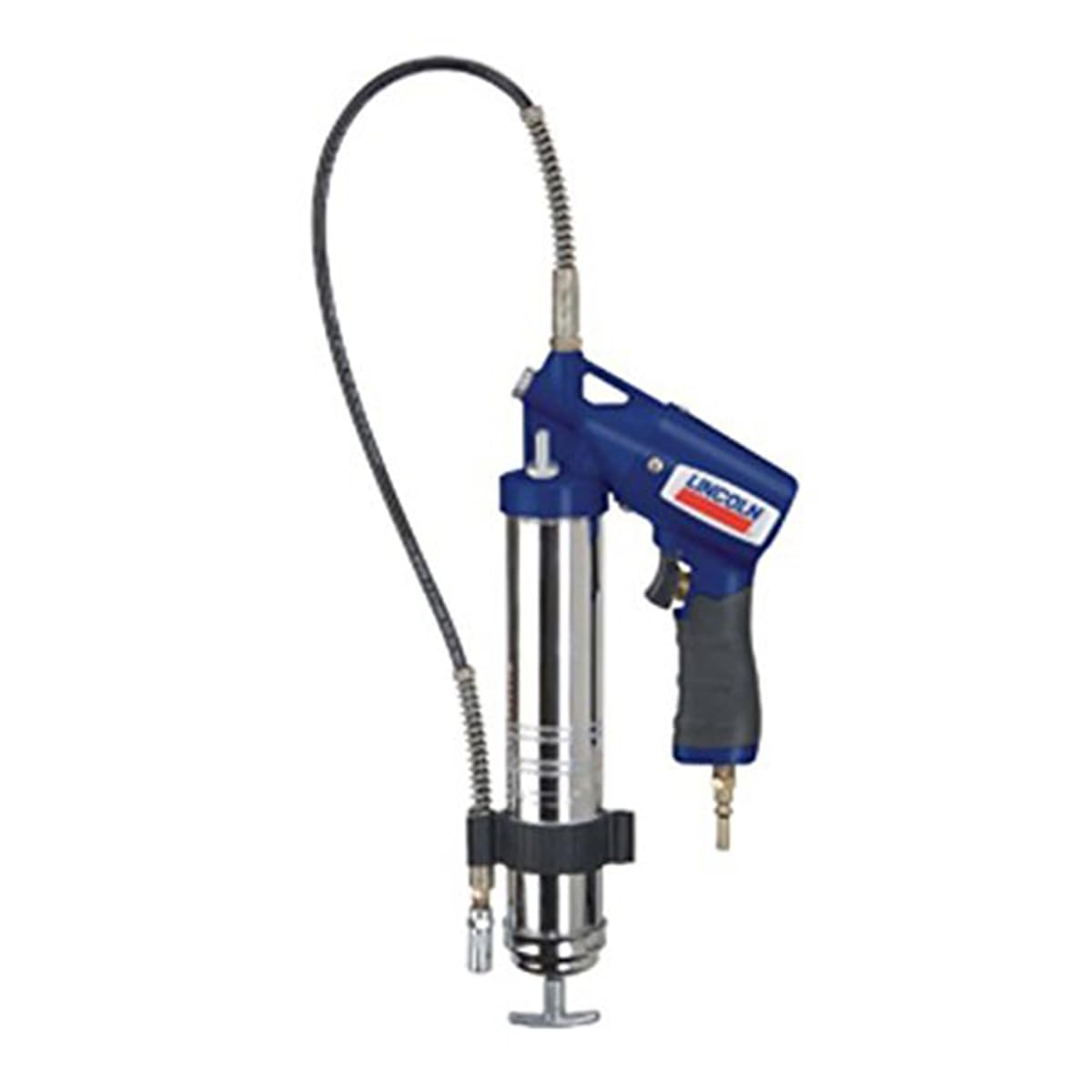 **Lincoln 1162 Pneumatic Grease Gun – 30