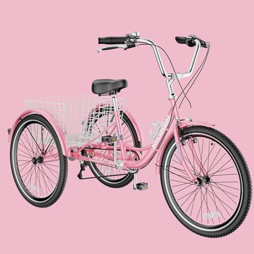 Cruiser &gt; soft pink