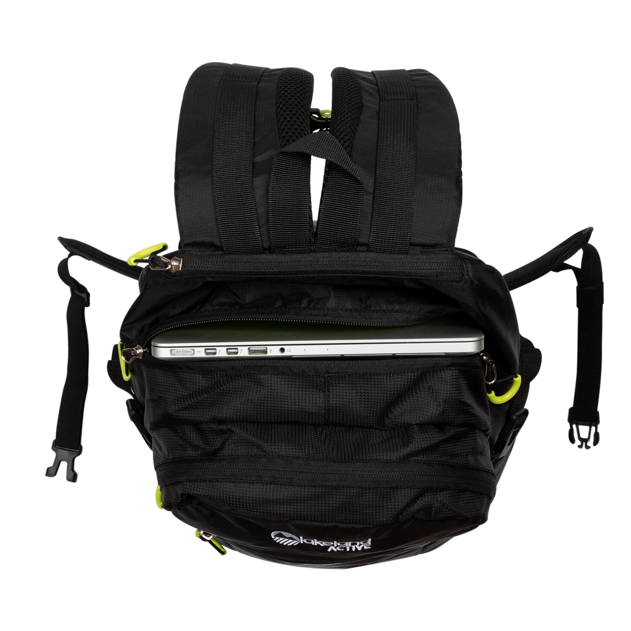 Lightweight 30L Hiking Backpack - Waterproof Daypack for Outdoor Camping, Travel & School - Durable Matterdale Backpack for Men & Women