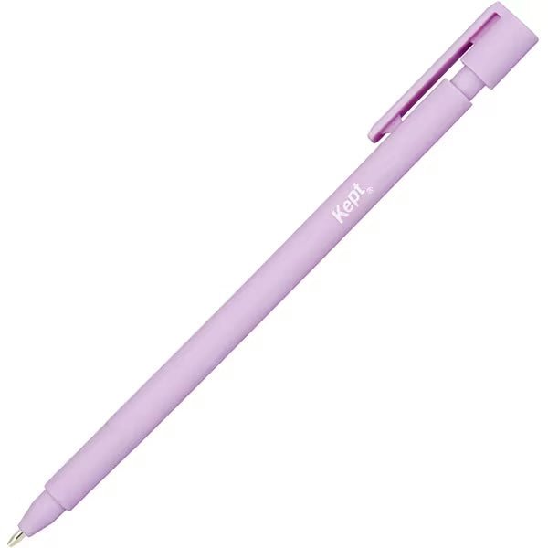 Raymay Fujii Kept Gel Ink Mechanical Pencil - 0.5mm Fine Point Writing & Drawing Tool for Students, Artists & Office Use