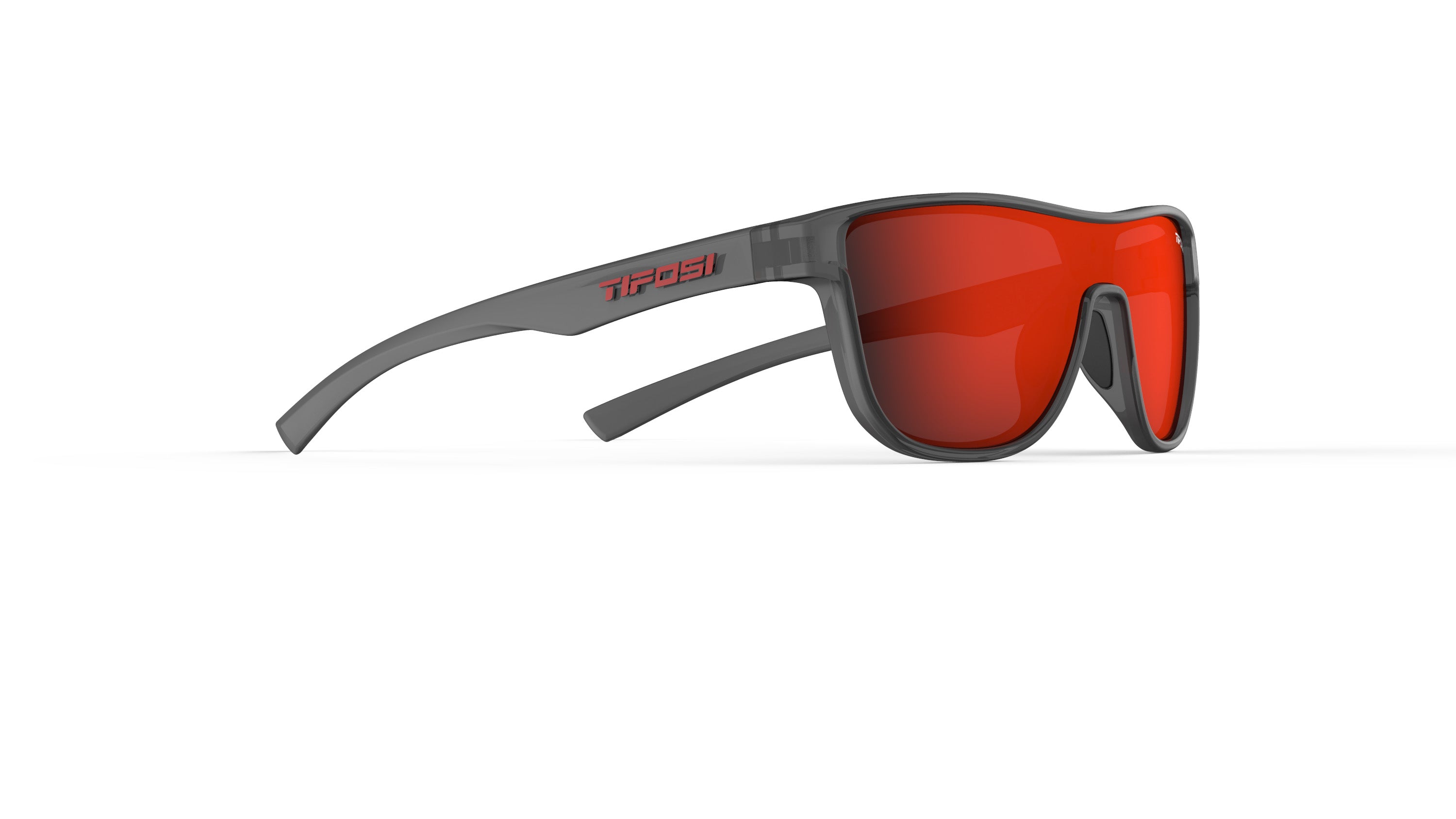 Tifosi Sizzle Polarized Sports Sunglasses for Men & Women - UV Protection Cycling Running Golf Driving Outdoor Activities