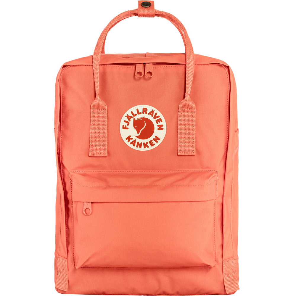 Original Kanken Backpack - Lightweight & Durable Water-Resistant Daypack for Hiking, School & Travel - Perfect for Outdoor Adventures & Daily Commute
