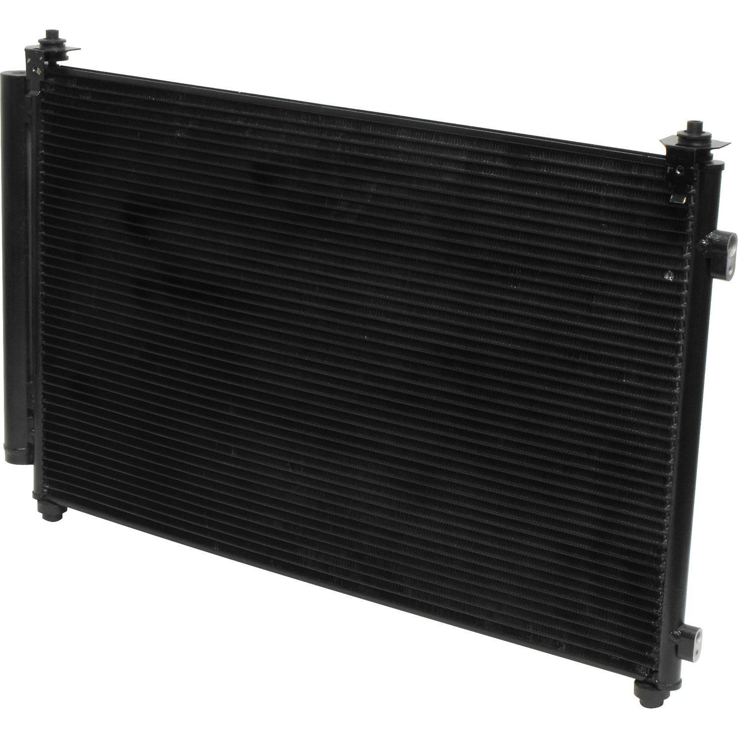 Universal Air Conditioner CN 3613PFC Replacement A/C Condenser - Compatible with Most Home & Car AC Units | Perfect for Cooling System Repairs & Maintenance