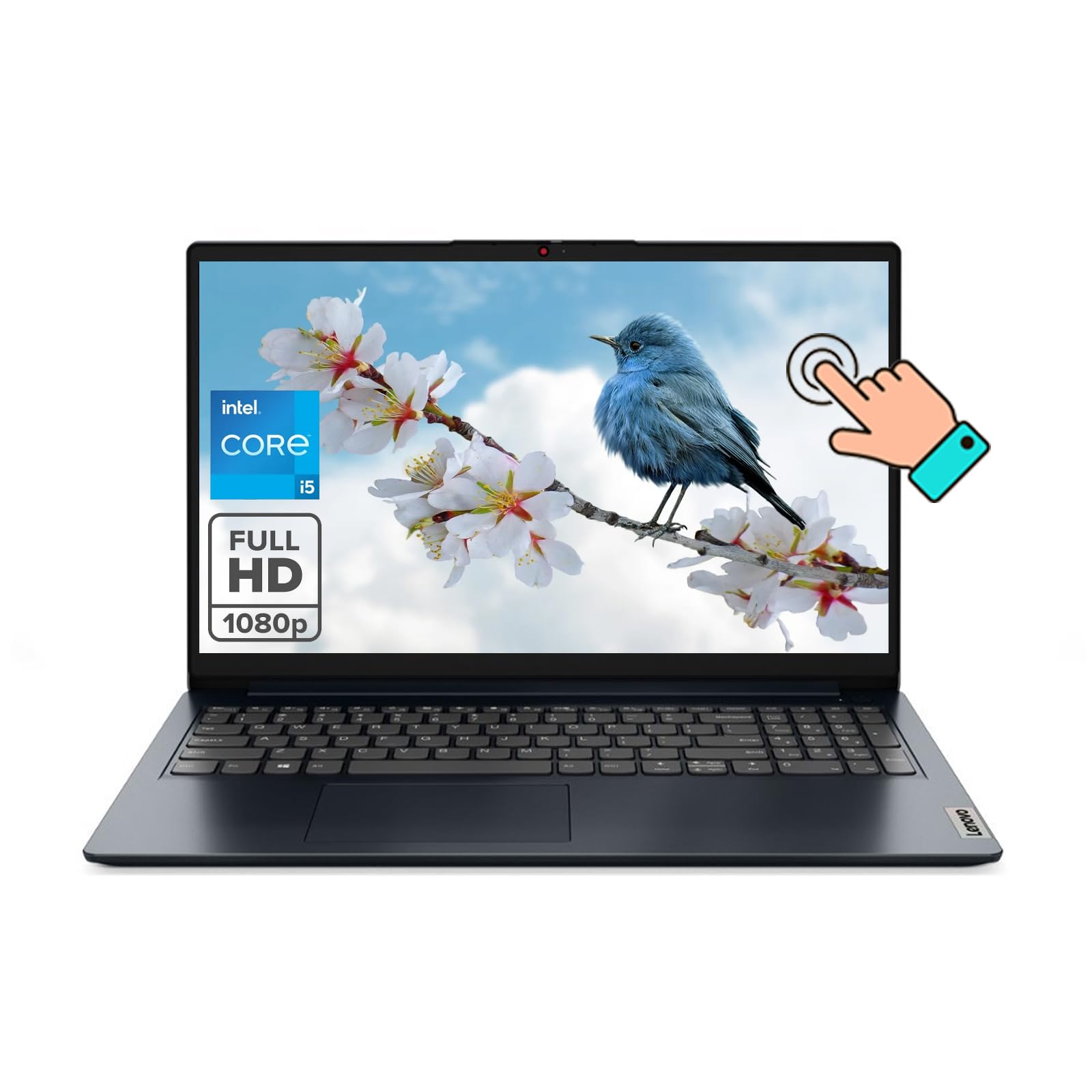 Lenovo Ideapad 15.6