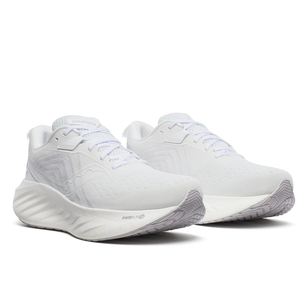 Men's Running Shoes Triumph 22 - Lightweight Cushioned Sneakers for Marathon & Training - Perfect for Road Running, Jogging & Gym Workouts