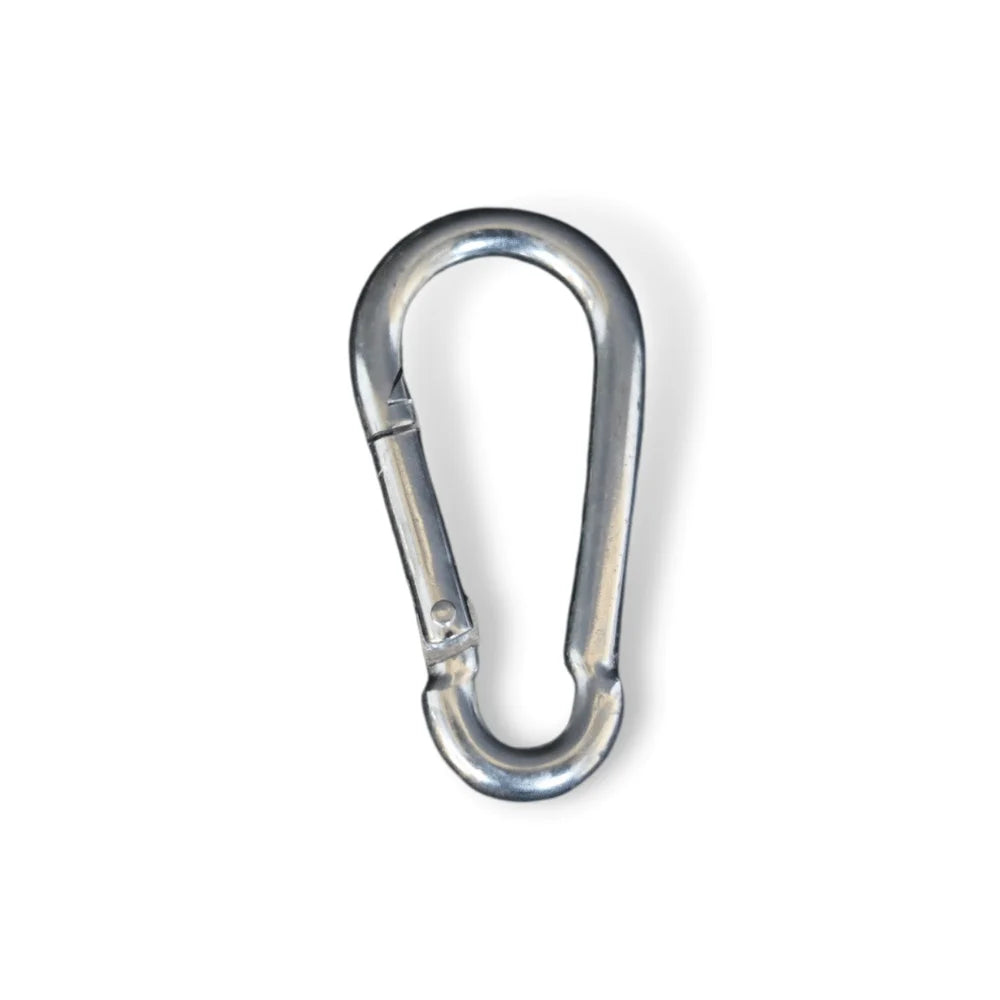 Commercial Grade H2O Bag Hanging Chain - Durable Accessory for Water Bottles, Gym, Camping & Outdoor Activities
