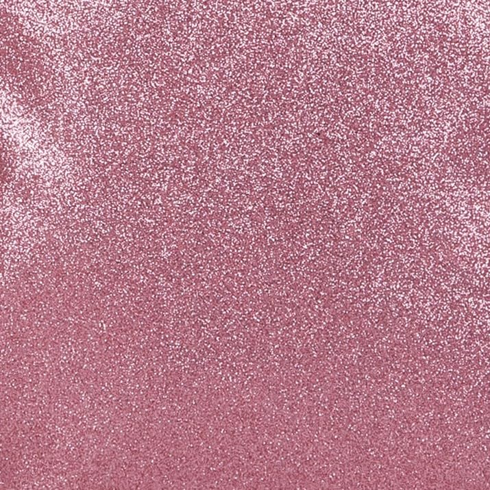 Pink Glitter