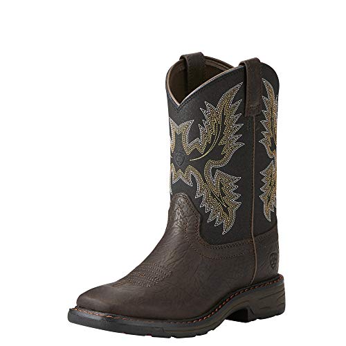 Bruin Brown/Black