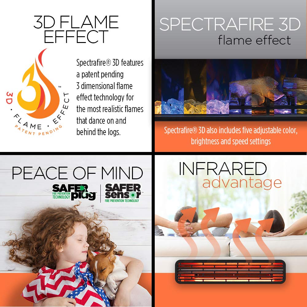 ClassicFlame 26