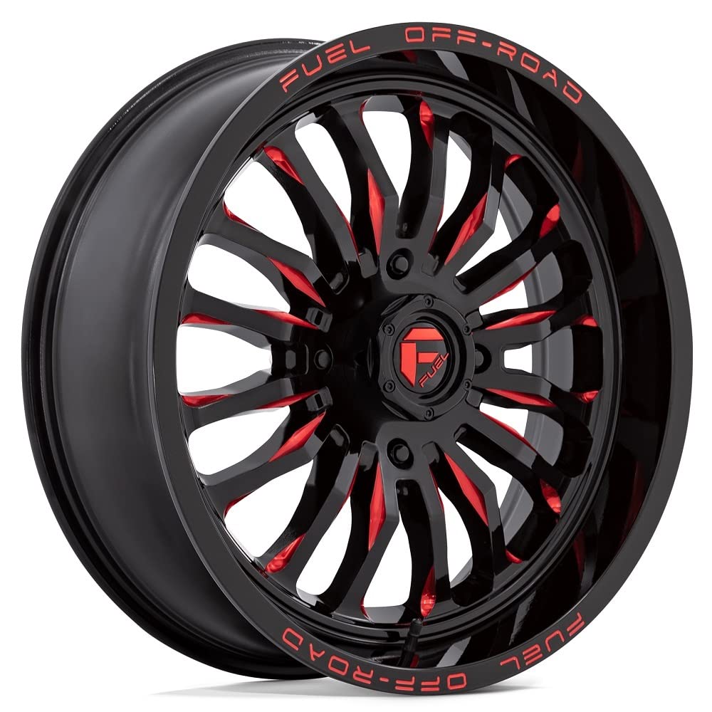Fuel ARC 20