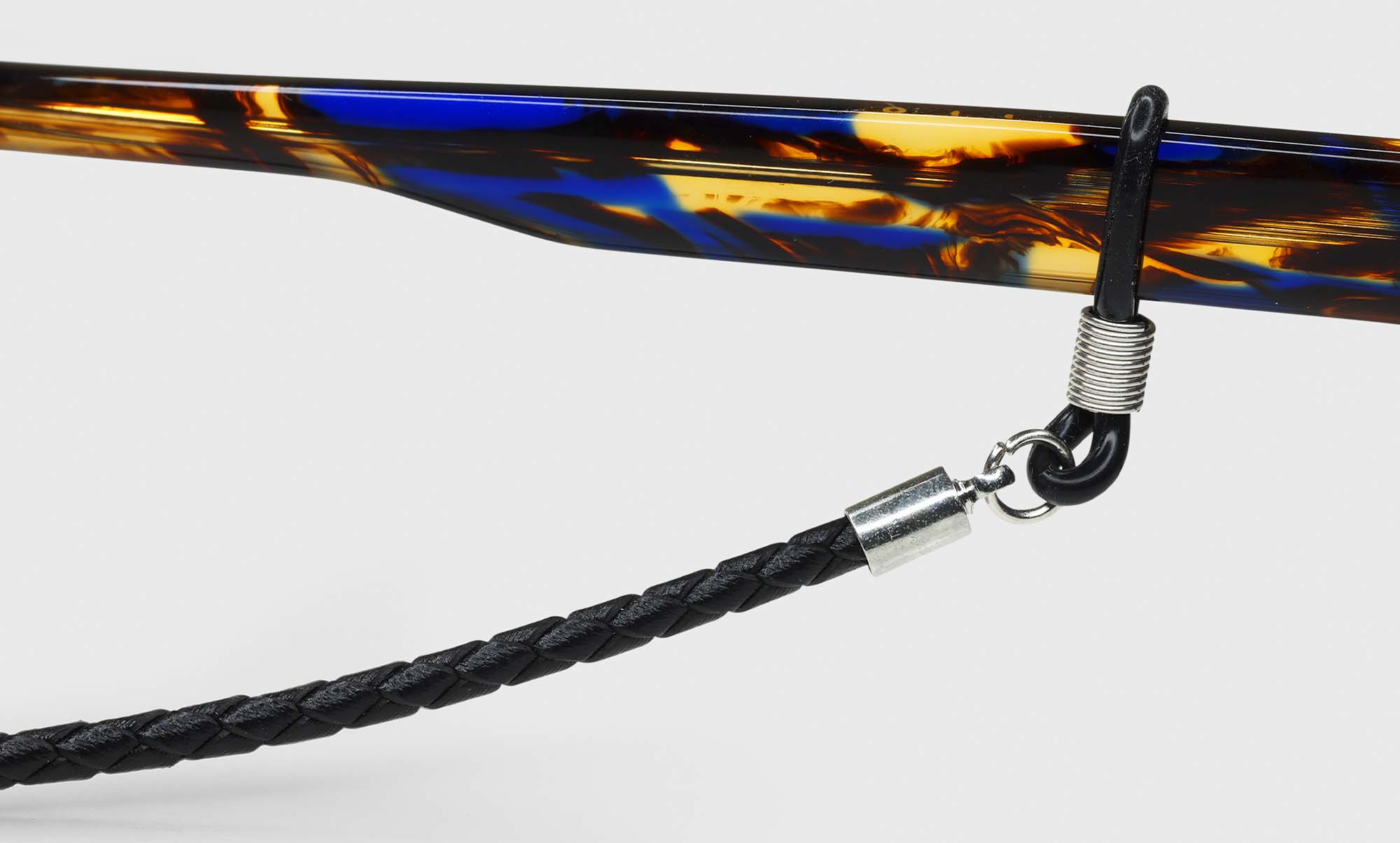 Stylish Leather Lariats for Women - Adjustable Long Necklace with Pendant - Perfect for Boho, Western & Everyday Fashion Accessories
