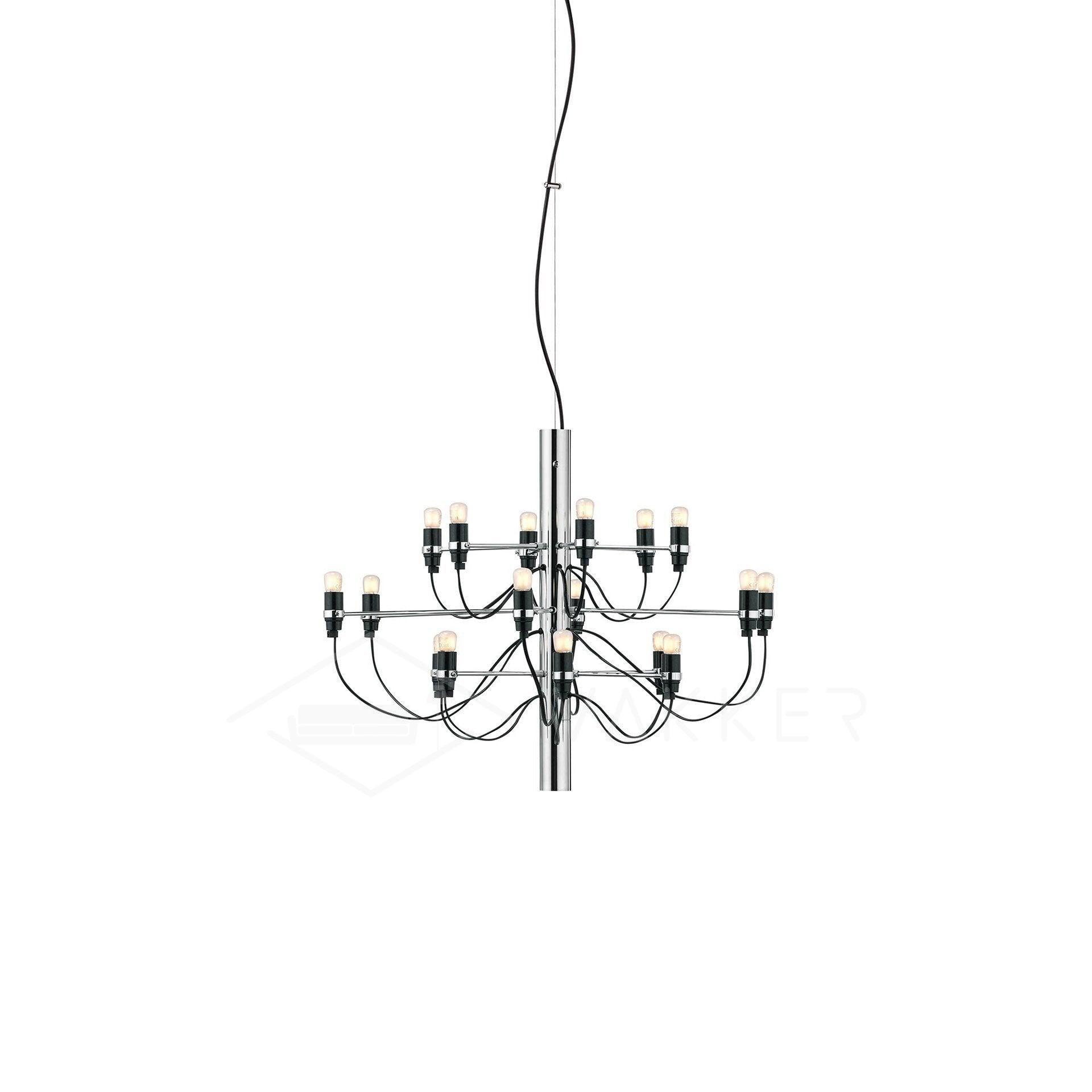 Stylish Hanging Fruit Pendant Light - Modern Decorative Chandelier for Kitchen, Dining Room & Bedroom Lighting